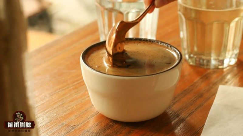 Grasp the peak flavor window and degassing state to make latte beans' aroma last longer