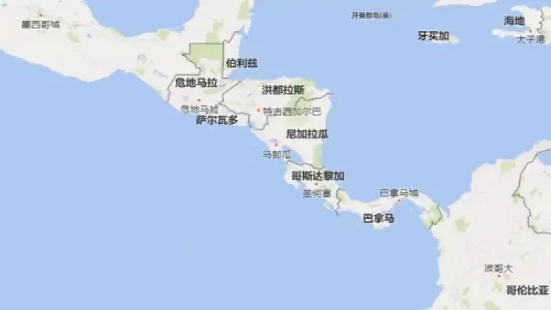 探索哥斯达黎加西部山谷：从咖啡种植历史到美丽平原庄园的卓越之路