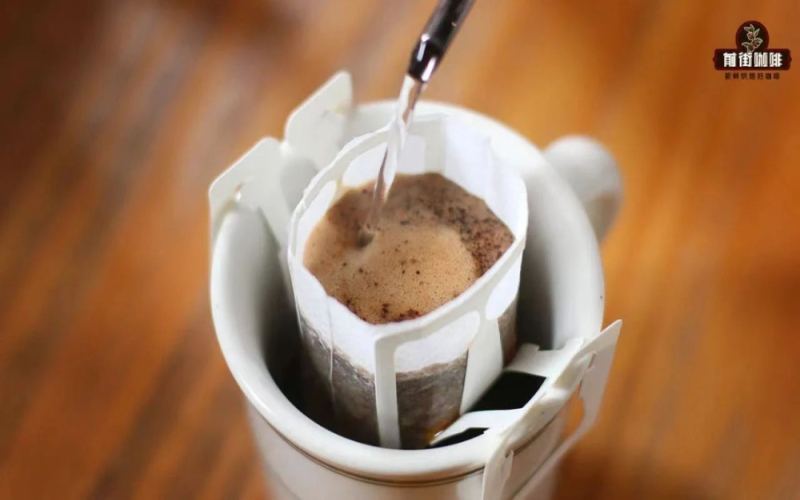 Is Drip Bag Coffee Ground Coffee? Can the Drip Bag Be Soaked in Water When Brewing? A Complete Analysis and Pour-Over Tips