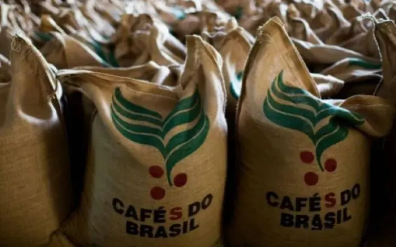 巴西CECAFÉ一月咖啡出口量劲增39%，罗布斯塔狂飙五倍，新产季产量预期向好