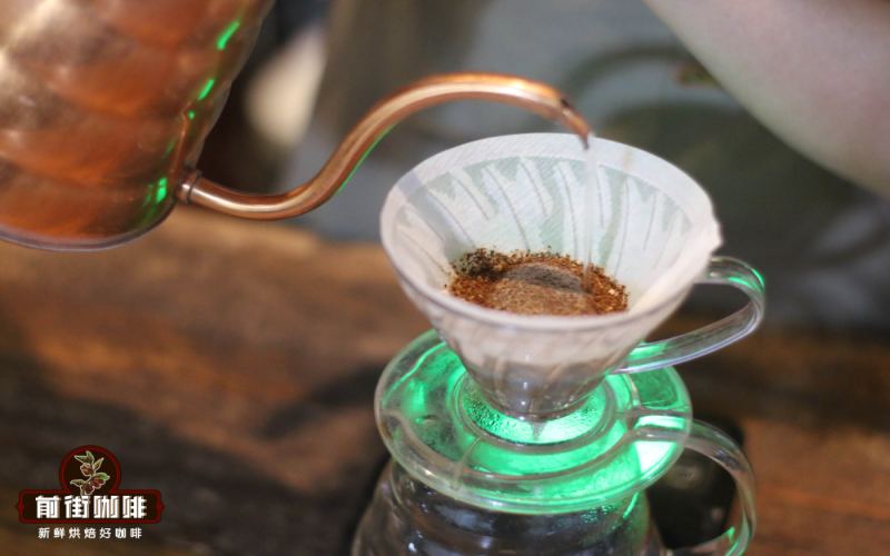 Intro to Pour-Over Coffee | How Can Coffee Beginners Make Specialty Pour-Over Coffee at Home? What Coffee Equipment Is Needed to Make Pour-Over Black Coffee?