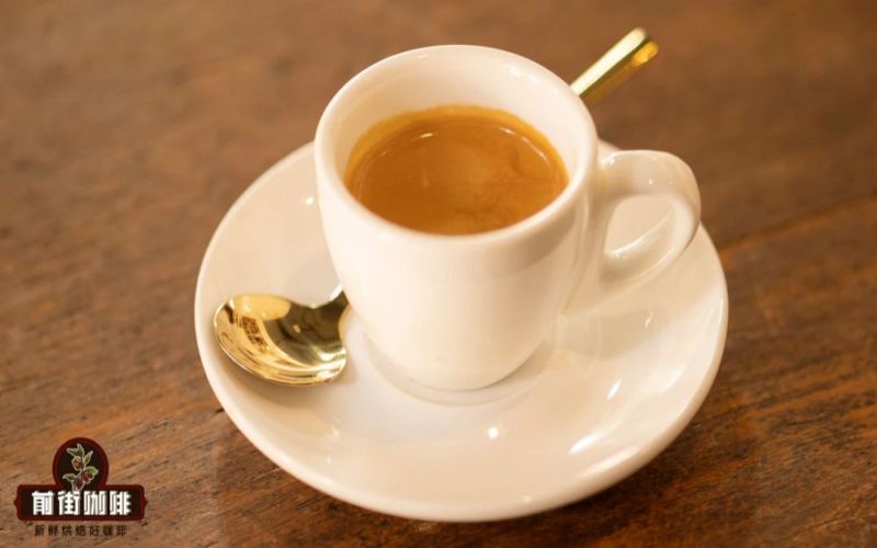A Detailed Guide to Espresso Making Standards and Extraction Parameters, and a Buying Guide for Front Street Coffee's Espresso Blend Beans