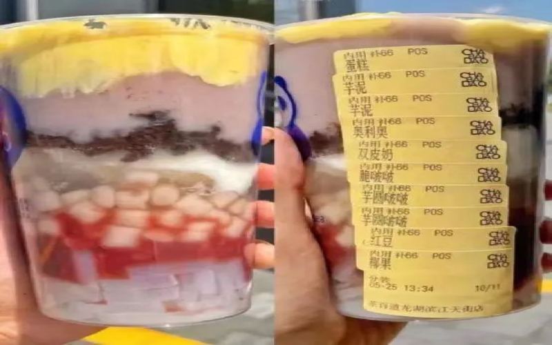 咖啡入菜成潮流？从创意特调到满汉全席，探索咖啡饮品的边界
