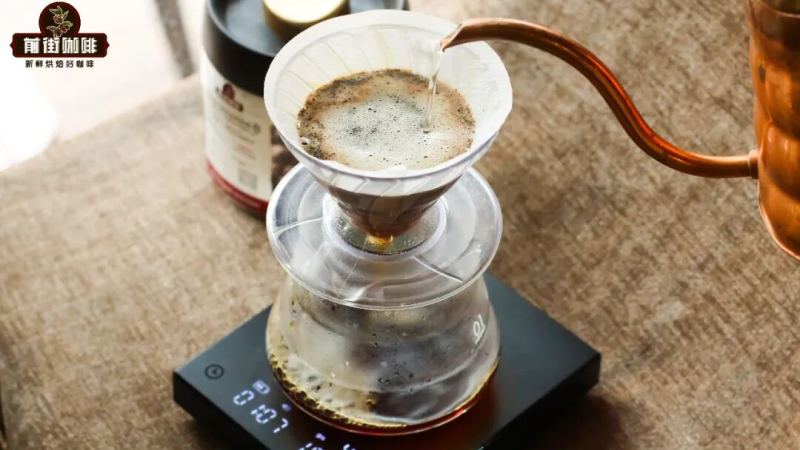 Pour-Over Coffee Tasting | Why Not Add Ice Directly to Hot Pour-Over Coffee? How to Adjust Brewing Parameters for Iced Pour-Over?