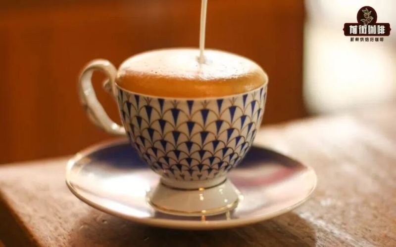 Coffee Categories | Why is latte coffee so popular? What is the origin of latte coffee? When was the art of coffee latte art born?

