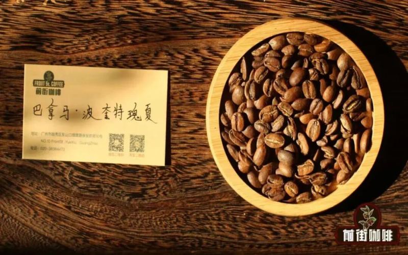 What Kind of Coffee Is Geisha?｜Why Are Geisha Coffee Beans Always Associated with Panama? Which Coffee Regions Grow Geisha? What Makes Panamanian Geisha So Unique?