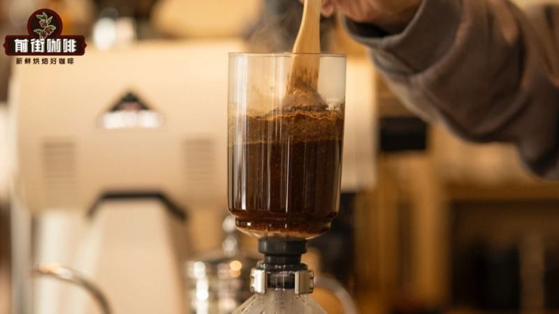 虹吸壶法兰绒滤布如何正确保养？晾干还是浸泡保存更合适