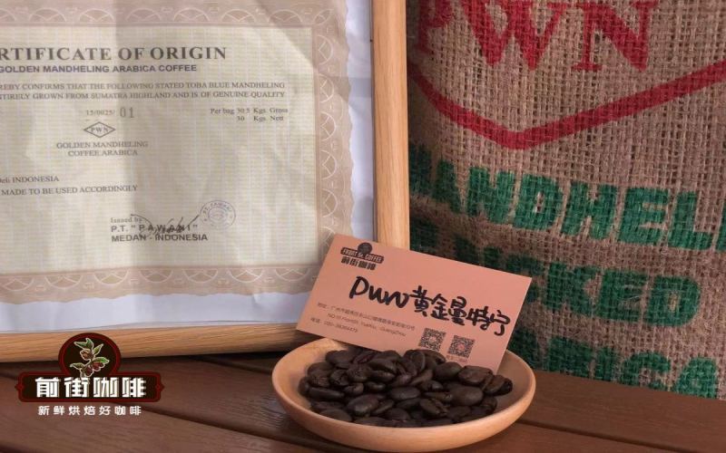 印尼咖啡豆品牌推荐指南：曼特宁手冲参数与湿刨处理法全解析