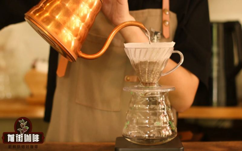 手冲咖啡水温如何选择？温度对风味与萃取效果的深层关系解析