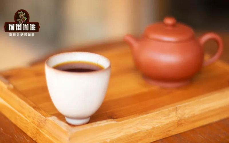 紫砂壶能否用来萃取咖啡？实测茶壶替代滤杯的可行性与风味表现