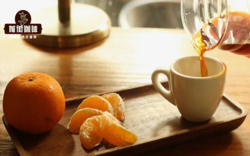 How to Choose Floral Coffee? From Geisha to Mozart, Front Street Coffee's Guide to the Flavors and Brewing of Five Floral Coffees