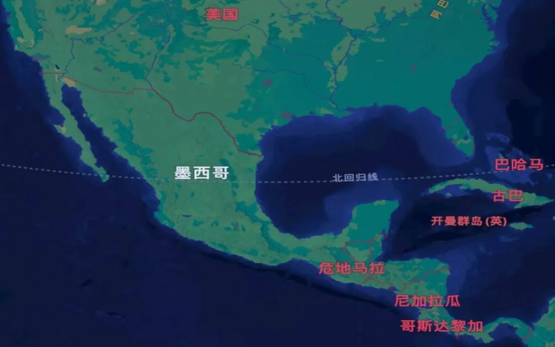 墨西哥咖啡产区全解析：从恰帕斯到普埃布拉的品种与风土