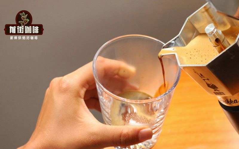 Analysis of the Causes of Moka Pot Coffee Splattering and Sharing of Four Practical Solutions