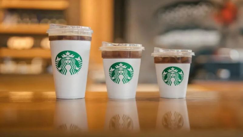 日本星巴克试水不锈钢杯租赁：扫码即借、三天归还，押金模式被颠覆