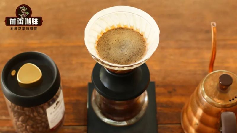 Coffee Grounds Dosage | What is the ideal coffee-to-water ratio for pour-over coffee? Will a 1-gram difference in coffee grounds change the coffee's flavor?