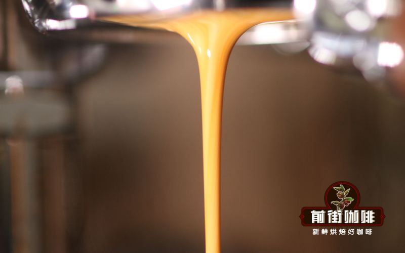 Espresso Full Analysis: Extraction Principles, Preparation Process, and Key Operational Points