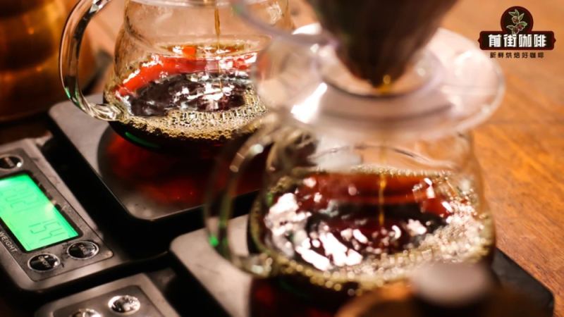 耶加雪菲水洗与日晒处理法差异解析：风味特征、豆相口感及冲煮建议
