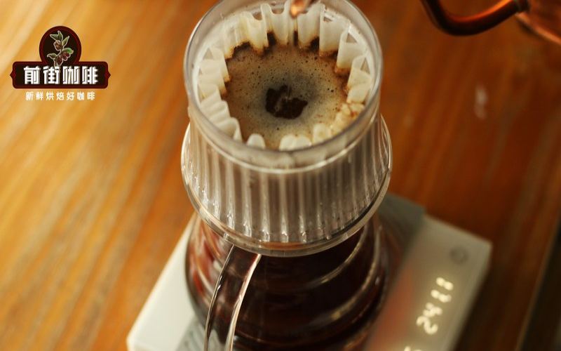 For home espresso blends, start by checking the roast level.