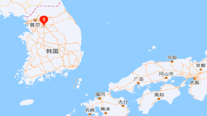 韩国利川咖啡农场成功栽培阿拉比卡波旁种，本土咖啡豆采收季正式开启