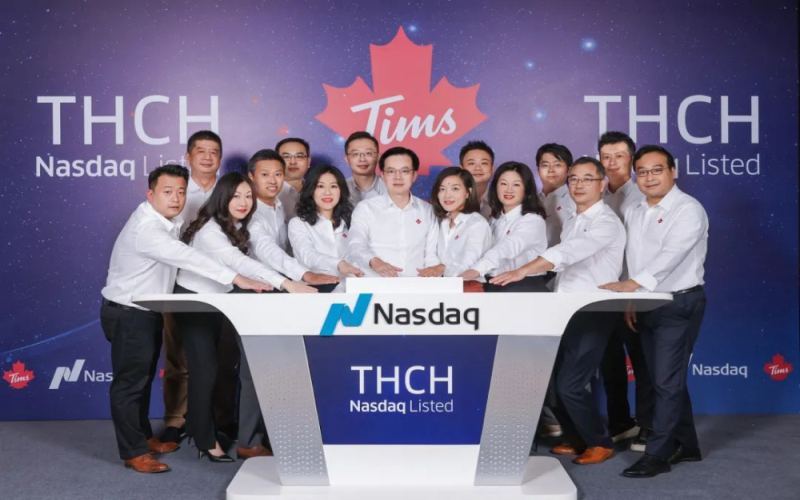 Tims中国借SPAC登陆纳斯达克，募资近2亿美元，计划2026年门店扩至2750家
