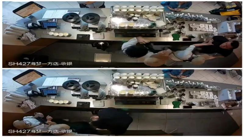 Manner再曝店员被打事件：急速扩张下的员工困境与顾客冲突频发