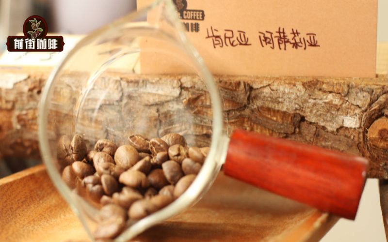 肯尼亚AB级咖啡豆风味剖析：K72水洗工艺与SL系列品种全解读