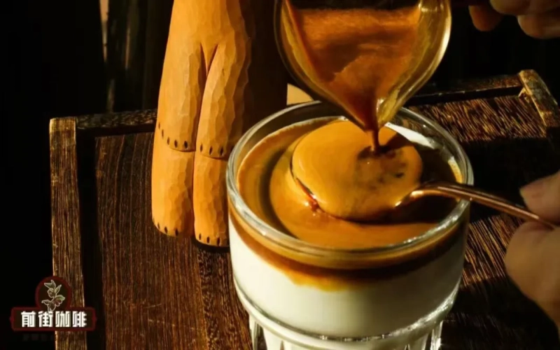 Dirty咖啡为何能成为热门之选？从分层原理到制作技巧全面解析