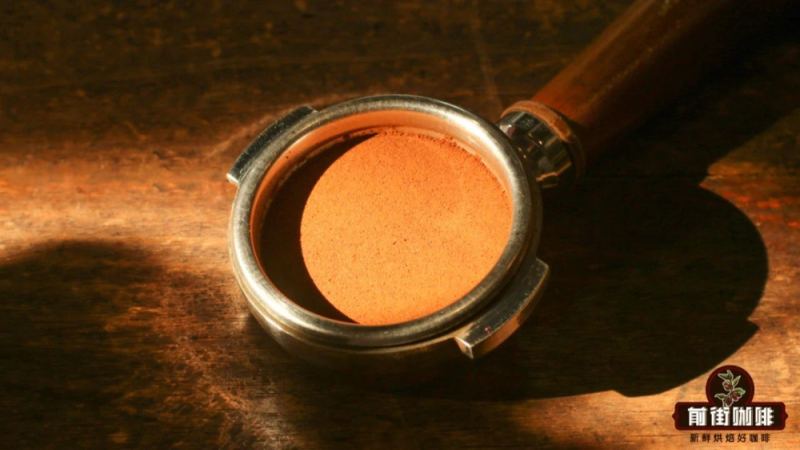 咖啡拼配入门：拼配目的、生拼熟拼差异及前街四款意式拼配豆风味解析