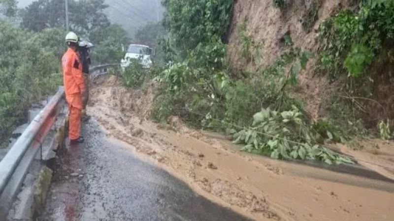 巴拿马波奎特遭暴雨侵袭：山体滑坡频发，精品咖啡产区面临严峻考验