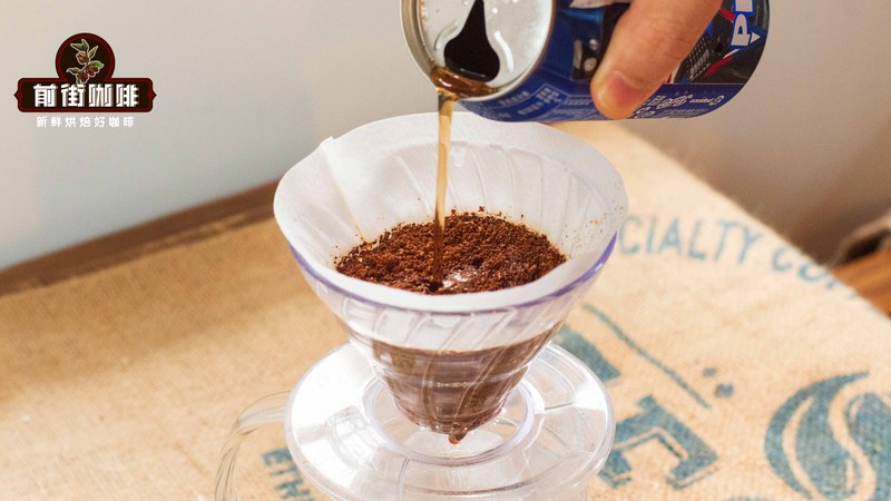 Let Fruit and Sweetness Land in the Cup: A Guide to Roast Levels for Pour-Over Beans