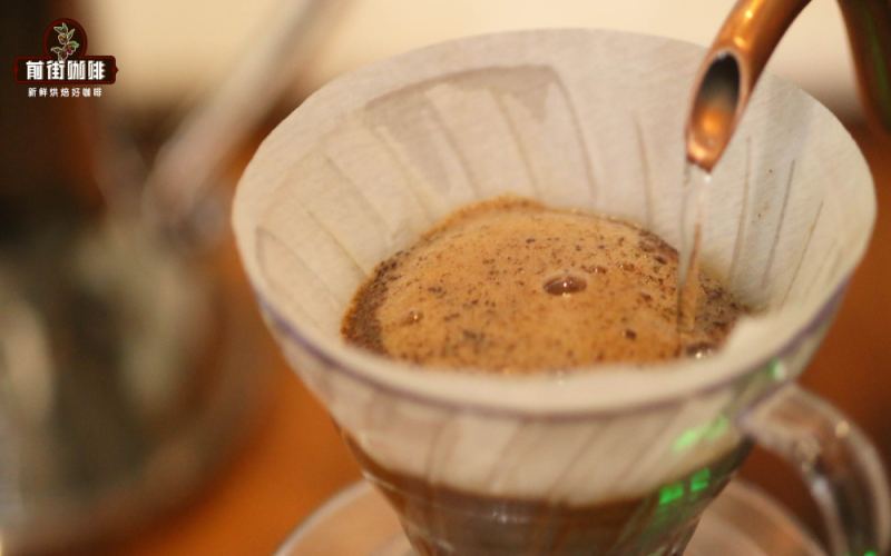 Pour-over Coffee Strength | Is the Golden Ratio of Water to Coffee for Pour-over 1:15? When brewing pour-over coffee, is more water always better?