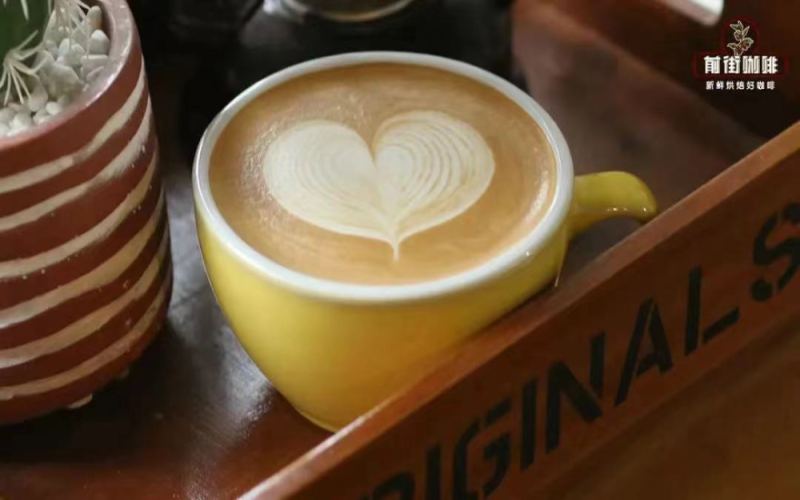 Beginner Latte Art Tutorial Explained | How Can Coffee Newbies Make a Heart-Shaped Latte Art? How Do You Use an Espresso Machine to Steam Silky, Smooth Milk Foam?

