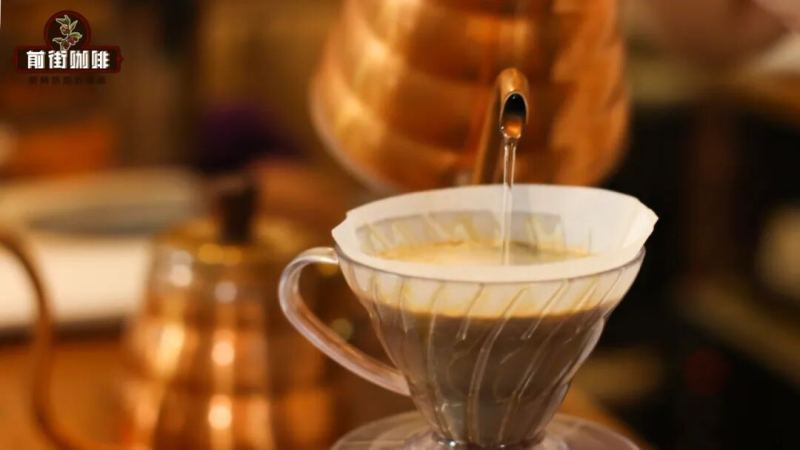 Pour-Over Coffee Tutorial | Why Do Some Coffee Beans Have Floral Aromas? How to Brew the Floral Flavors in Ethiopian Gedeb G1 Coffee?