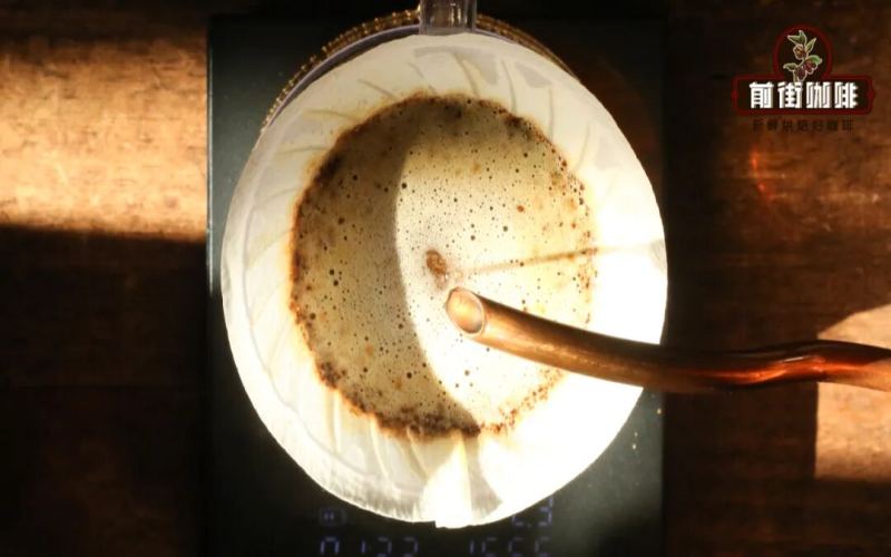 Ethiopia Coffee | What is Yirgacheffe flavor? How can coffee beginners brew Ethiopian washed Yirgacheffe coffee beans well?