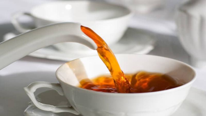 Whittard红茶怎么泡才好喝？与TWG对比及完整冲泡参数、冷泡法、巧克力推荐