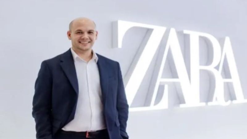 ZARA亚太旗舰店落子南京新街口，首次跨界咖啡赛道引关注