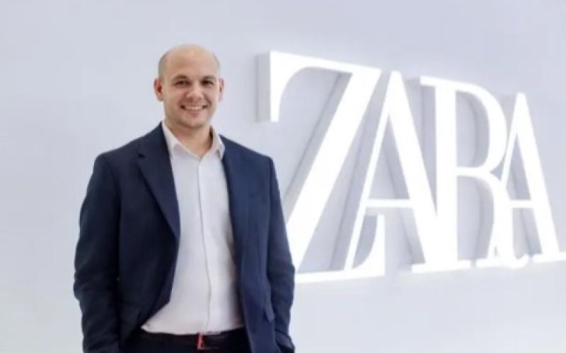 ZARA亚太旗舰店落子南京新街口，首次跨界咖啡赛道引关注