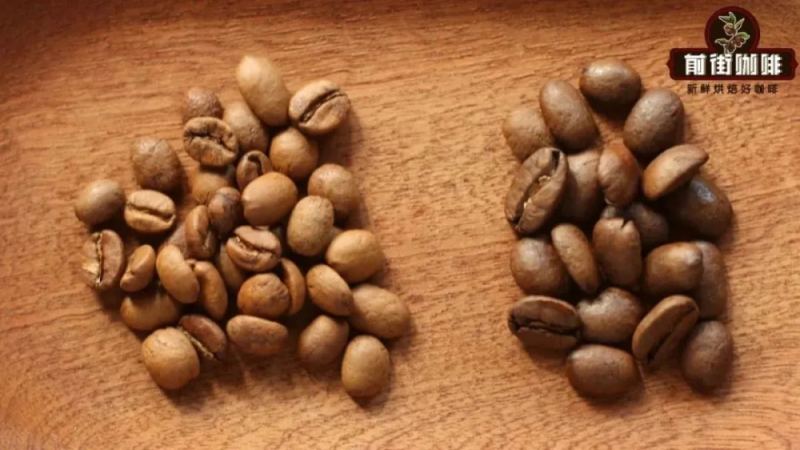 咖啡豆烘焙色值全解析：Agtron数值如何对应八种烘焙度与风味变化
