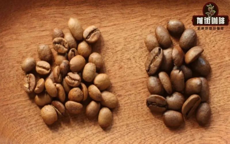 咖啡豆烘焙色值全解析：Agtron数值如何对应八种烘焙度与风味变化