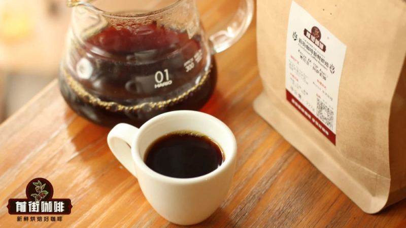 肯尼亚咖啡全解析：七大产区、SL28与SL34品种及K72水洗风味特点