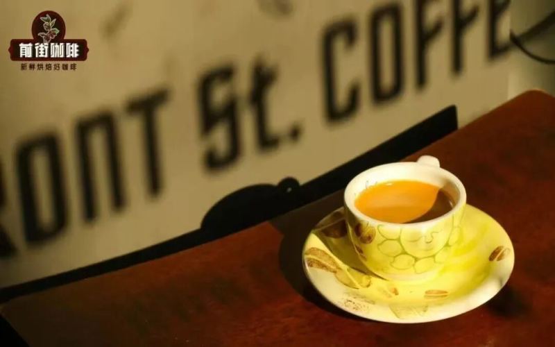 Espresso Crema | What Is Crema in Espresso? What Coffee Information Can the Crema on an Espresso Reveal?

