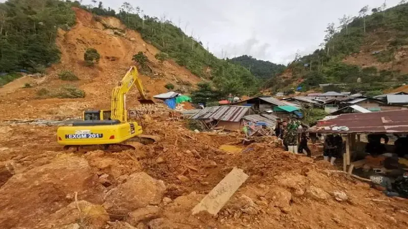 印尼连日暴雨引发山体滑坡致多人遇难，咖啡主产区采收受阻供应趋紧