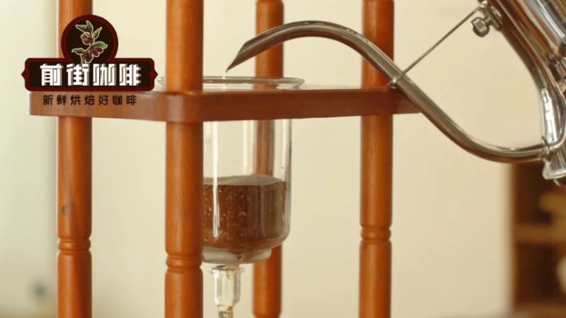 The Origin Story of Cold Brew Coffee | What Makes Cold Brew Coffee's Flavor Unique? How Does Cold Brew Coffee Differ from Pour-Over Hot Coffee in Taste and Mouthfeel?