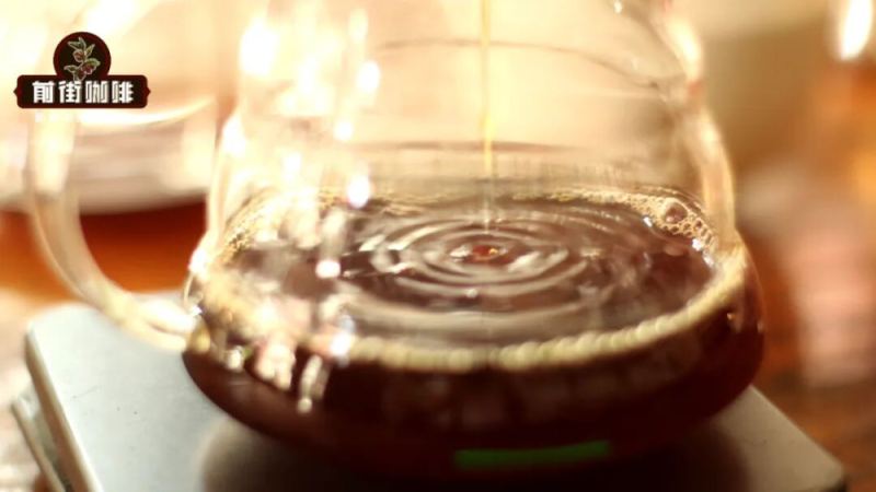 冬季手冲咖啡三大常见问题解析：水温控制、器具保温与静电结块处理