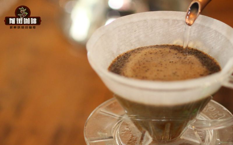 Pour-Over Parameter Plan | What are the requirements for coffee grind size, coffee-to-water ratio, water temperature, and brewing technique when making pour-over coffee with Indonesian PWN Golden Mandheling coffee beans?