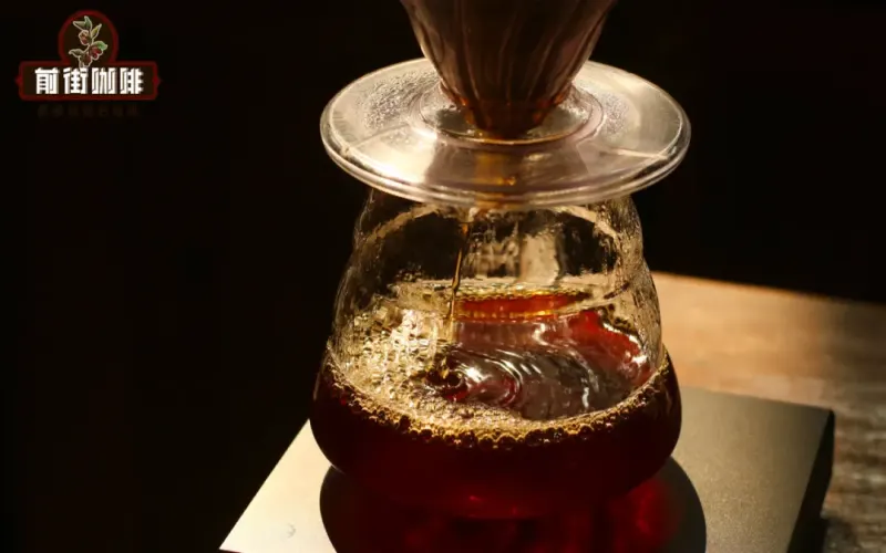 咖啡干净度到底指什么？从生豆到冲煮，哪些因素在左右一杯手冲的纯净口感