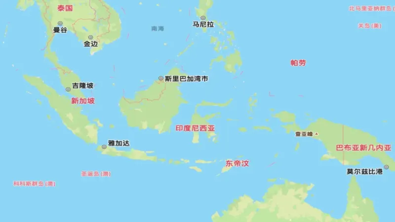 印尼咖啡产业特色与生豆等级划分标准全面解读