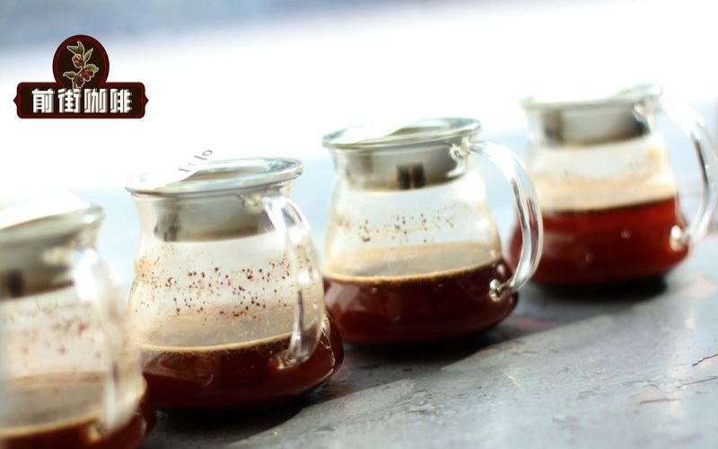 How to Choose a Non-Acidic Yirgacheffe: Judging Flavor by Roast Level