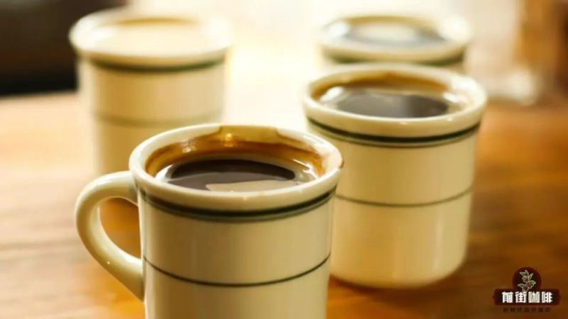 How to Make Americano Taste Great? A Full Guide from Its Origins to Coffee Bean Selection and Brewing Steps