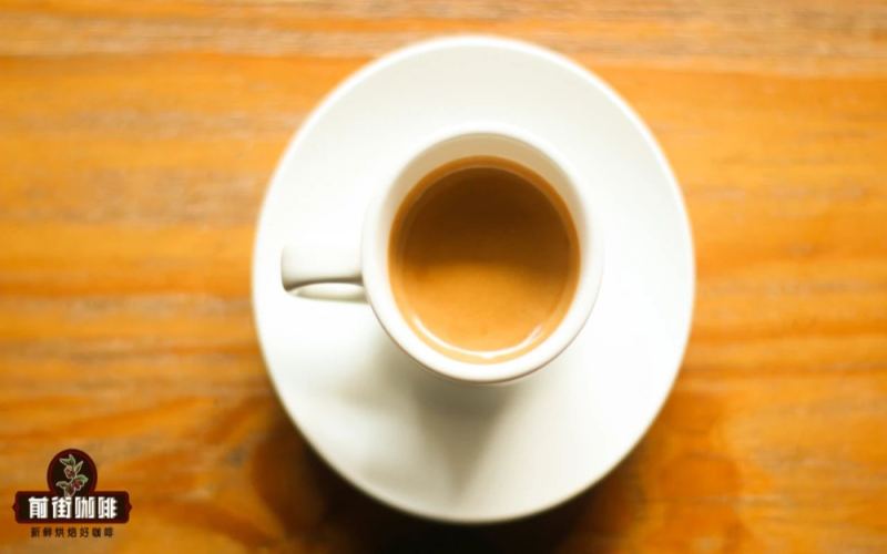 Espresso Crema | What Factors Affect Crema Thickness? Recommended Specialty Coffee Beans for Rich Crema in Espresso Extraction